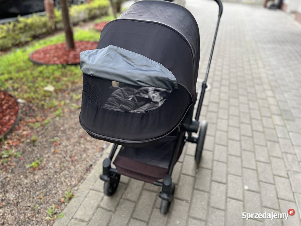 Cybex Priam Siedzisko spacerowe dolnośląskie Wrocław