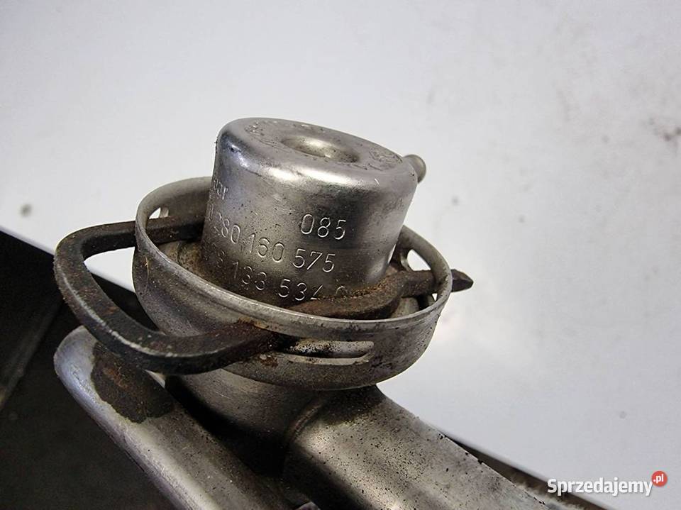 LISTWA WTRYSKOWA AUDI A4 B5 0280160575 osobowe Pozostałe Lipno