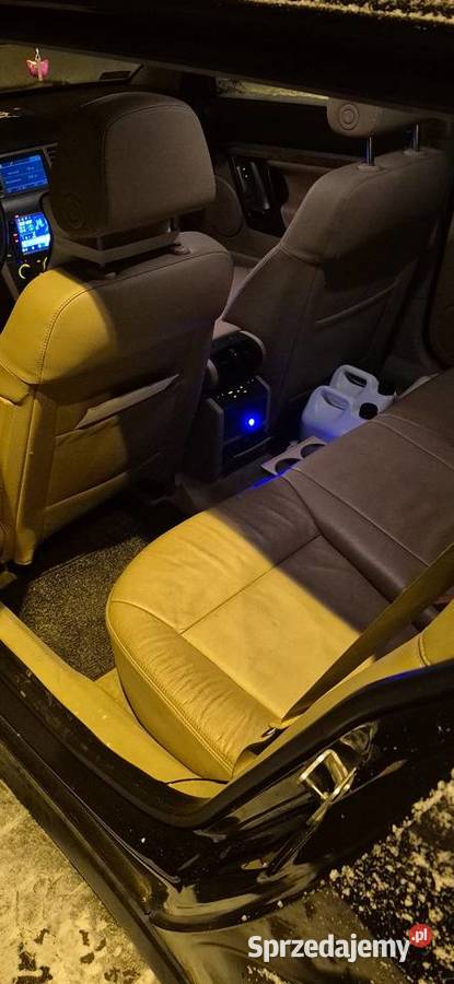 Opel Vectra C Liftingu Cosmo 19CDTI 150 2005r Radom