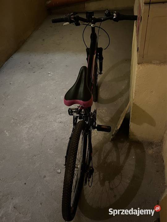 Rower Romet 24 Junior Edition śląskie Jaworzno sprzedam