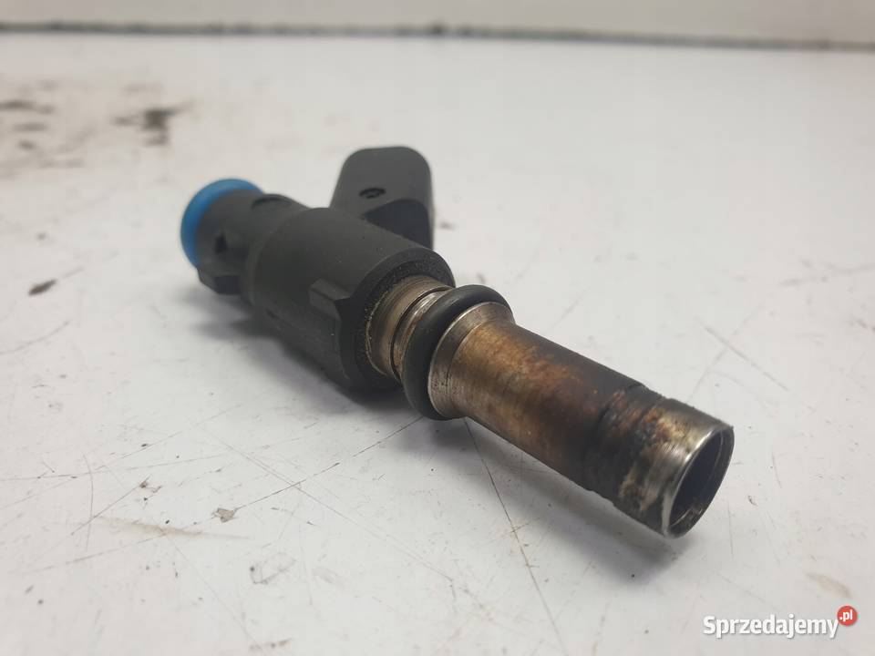 WTRYSKIWACZ Opel Astra H 16 16V wtrysk 25380933 Wtryskiwacze lubelskie Chełm