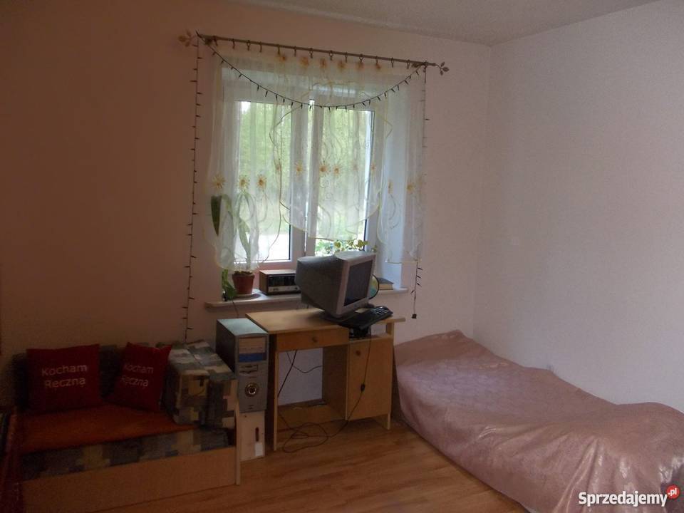 Sprzedam dom domek 120m2 Domy zachodniopomorskie Wałcz