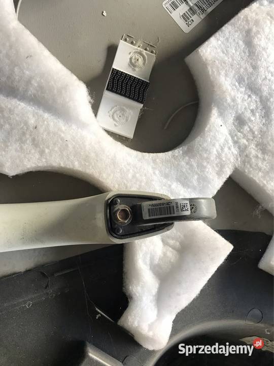 Chrysler Dodge caravan klamka 1na50sw1ac Sanok