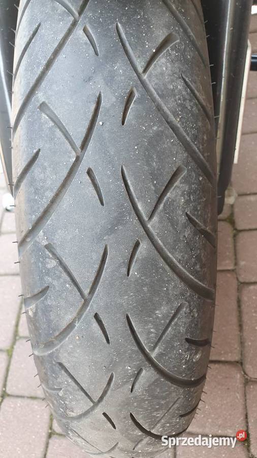 Harley davidson Dyna Fat Bob Motocykle, skutery, quady Marki