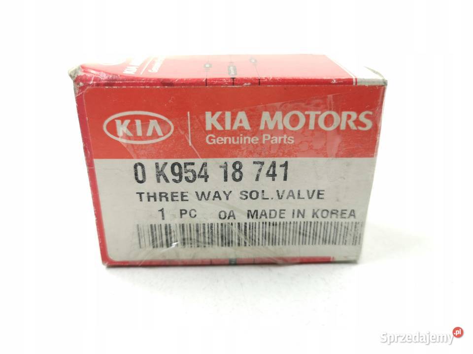 ELEKTROZAWÓR KIA SPORTAGE CARNIVAL 29 CRDI 9497