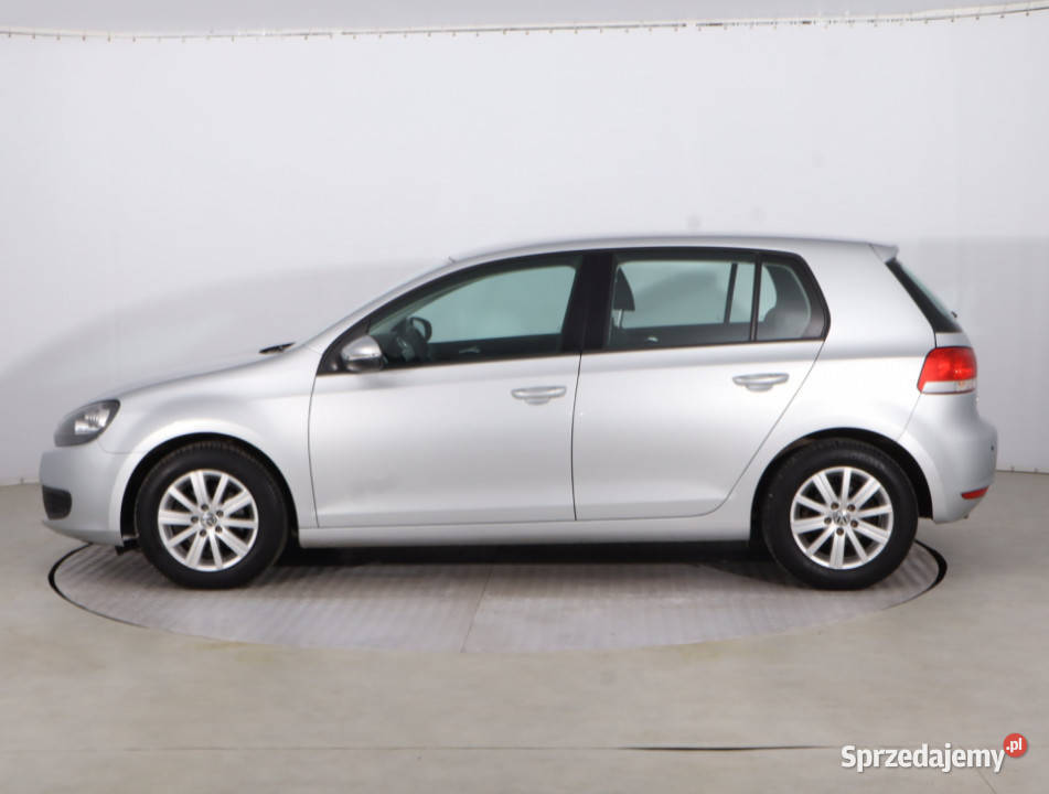 VW Golf 16 TDI ABS Piaseczno