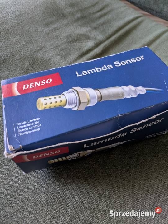Sonda lambda Denso dox0361 Lublin