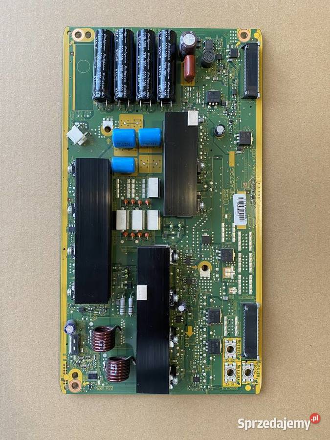 Panasonic TXP65VT60E ZSUS TNPA5796