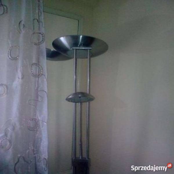 LAMPA STRBRNA Częstochowa
