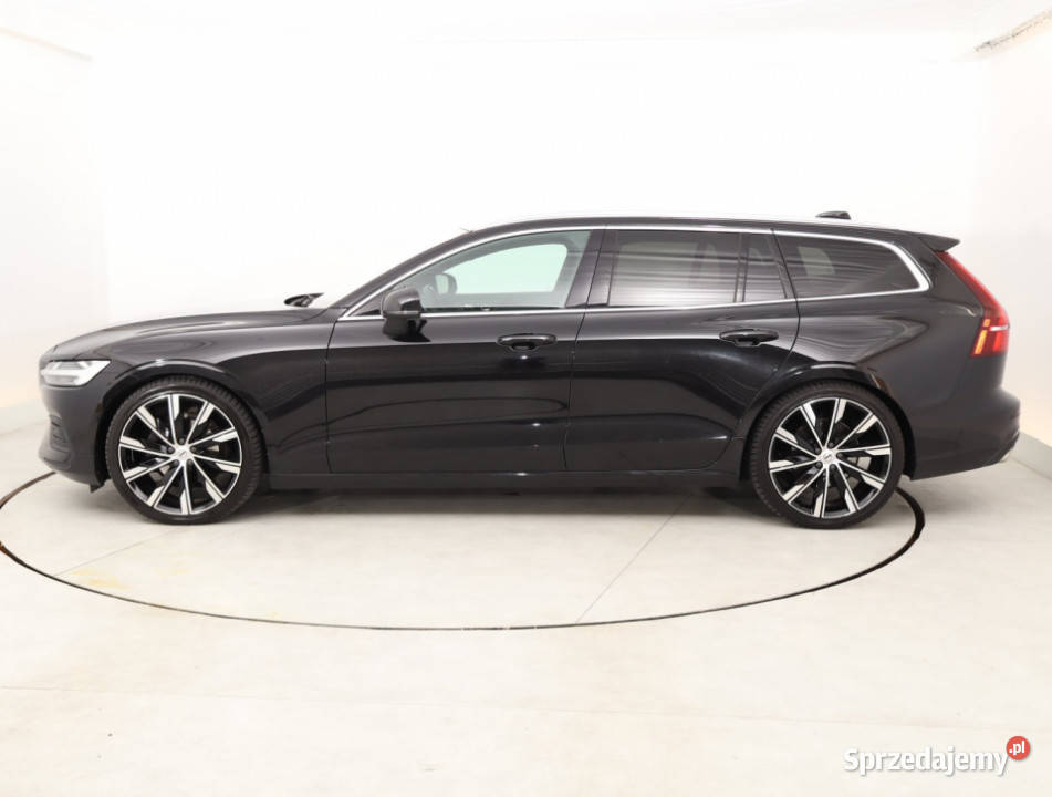 Volvo V60 D3 20 dolnośląskie Bielany Wrocławskie