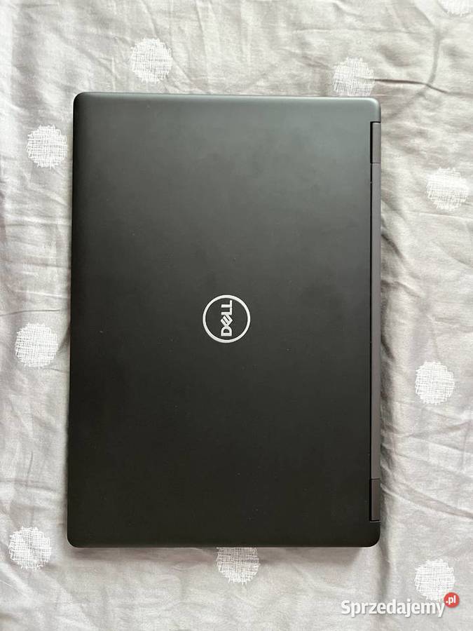 Laptop DELL 5490 Intel I5 8GB RAM Win10 Pro Liczba rdzeni 4