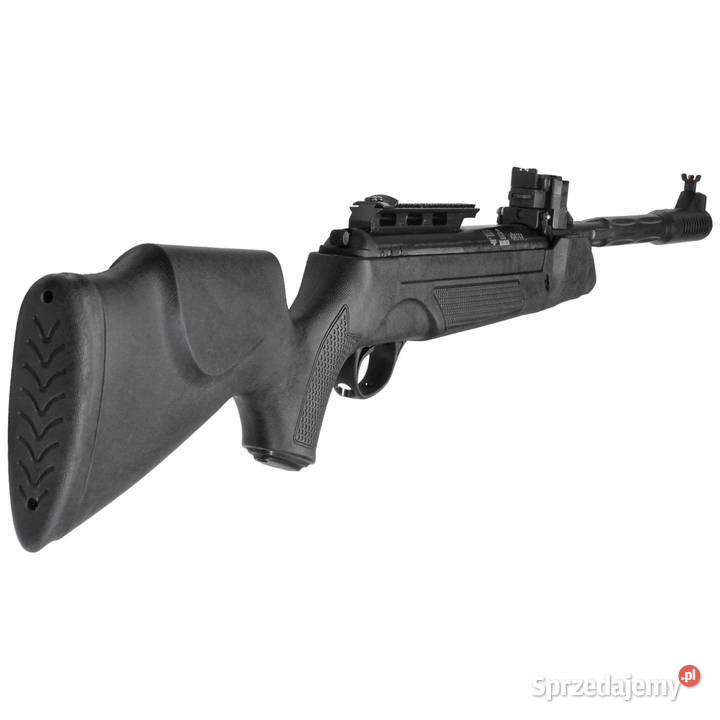 Wiatrówka Hatsan SpeedFire 55 mm Warszawa