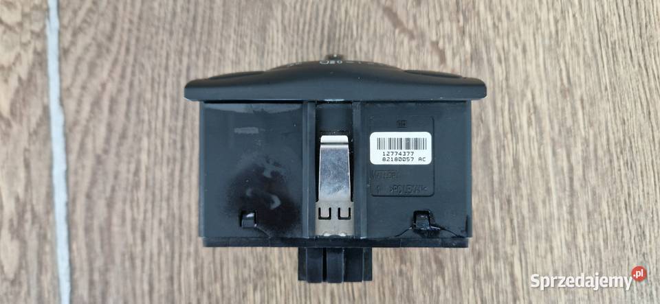 Włącznik świateł SAAB 93 OE Rawa Mazowiecka