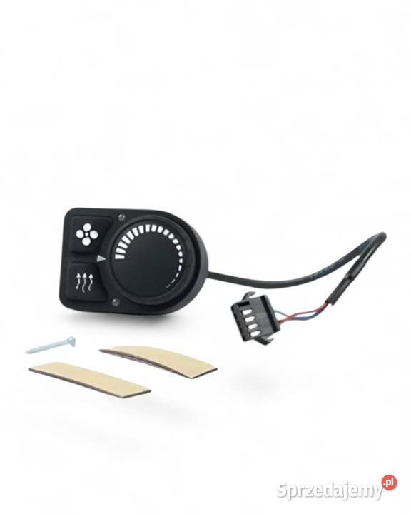 Panel sterowania Simple Control PU5 Łódź sprzedam