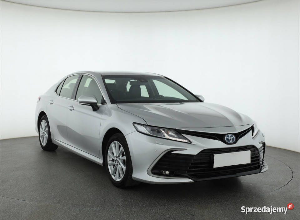 Toyota Camry 25 Hybrid mazowieckie Piaseczno