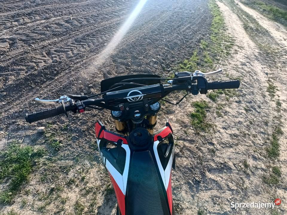 Cross Apaq 125 Przeworno