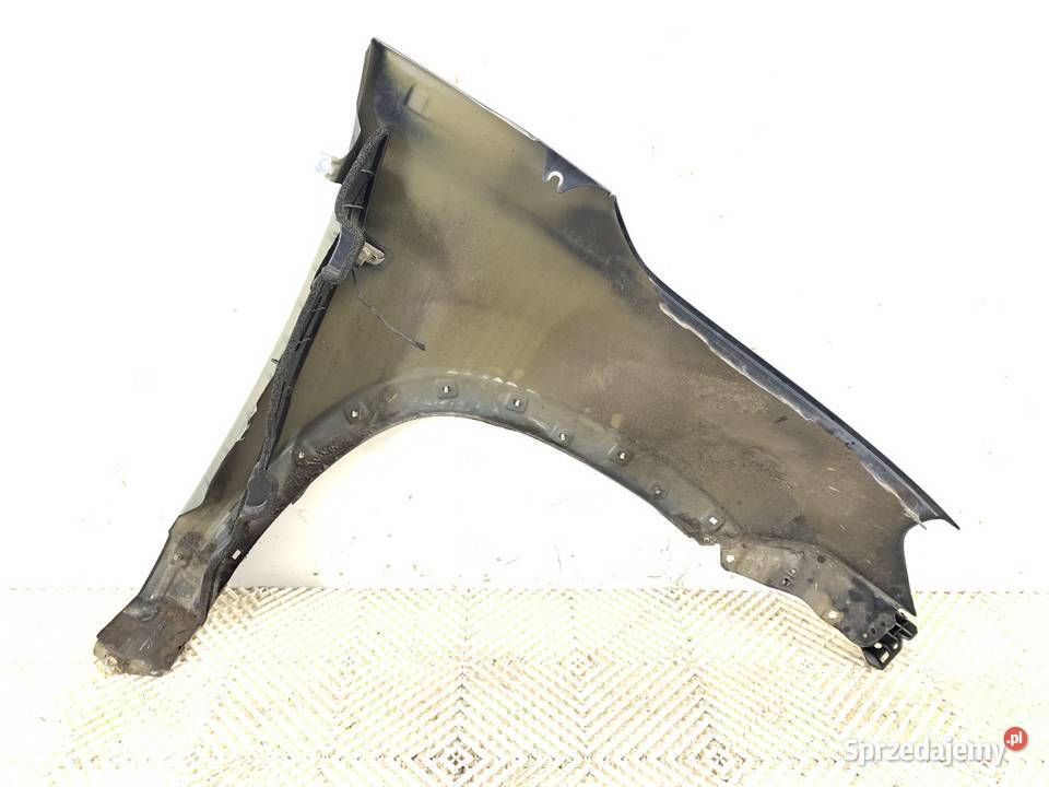BŁOTNIK LEWY PRZÓD GAR CHEVROLET ORLANDO osobowe