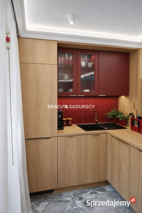 Mieszkanie 38m2 2pok Kraków Sprzedaż