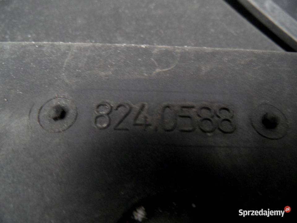 FOCUS III 11r 16 TDCI wentylator chłodnicy świętokrzyskie