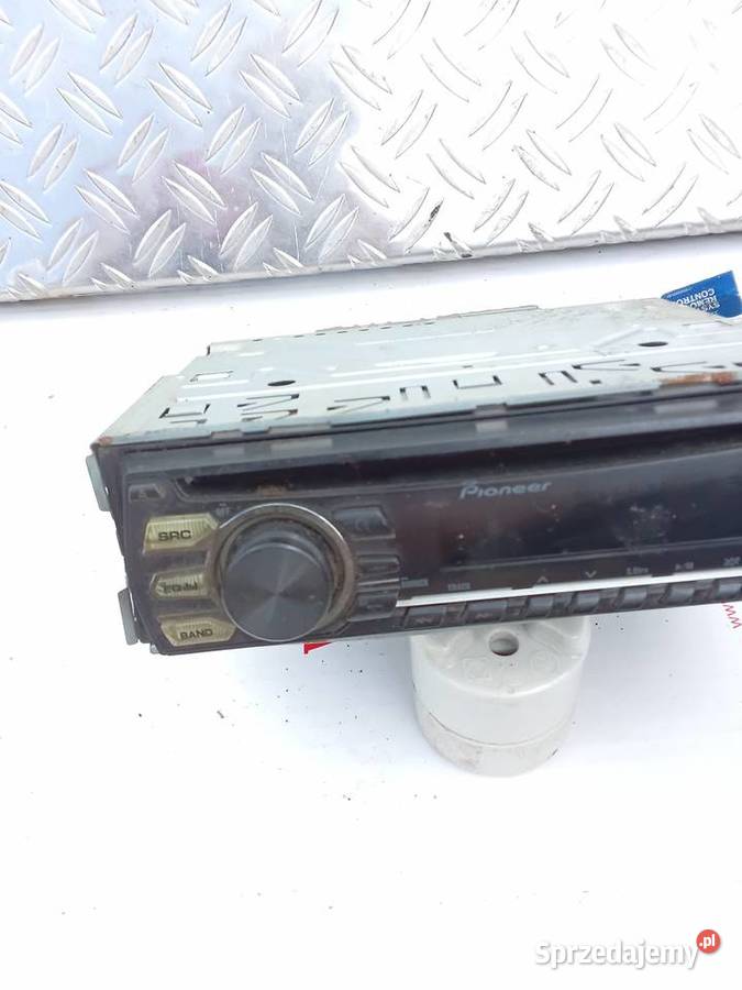 Pioneer DEH1700UB Milejewo