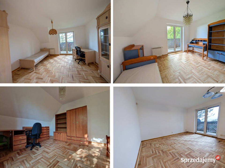 Wygodny dom sprzedam Nowy Sącz 245m2