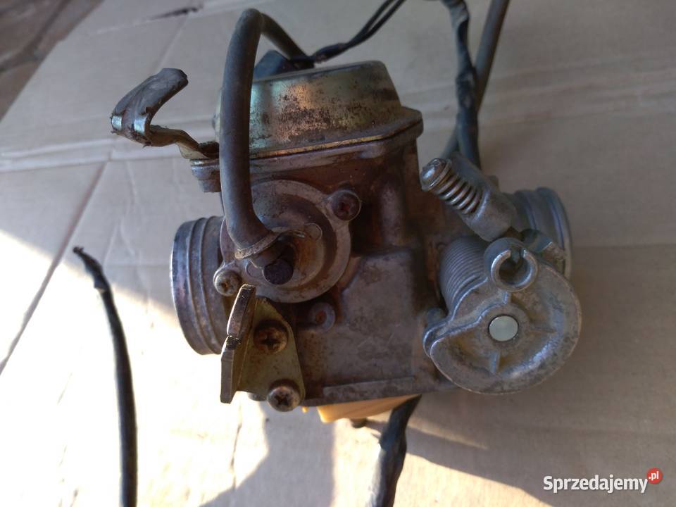 Walbro wvf gaźnik walbro wvf gilera piaggio Rzeszów