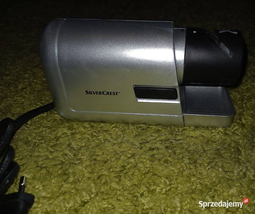 Ostrzałka do noży elektryczna Elektryczne Warszawa