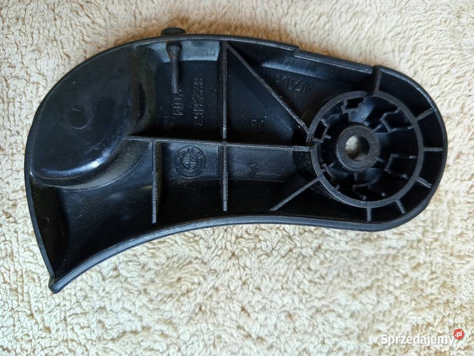 Raczka dżwignia otwierania maski Silnika BMW osobowe