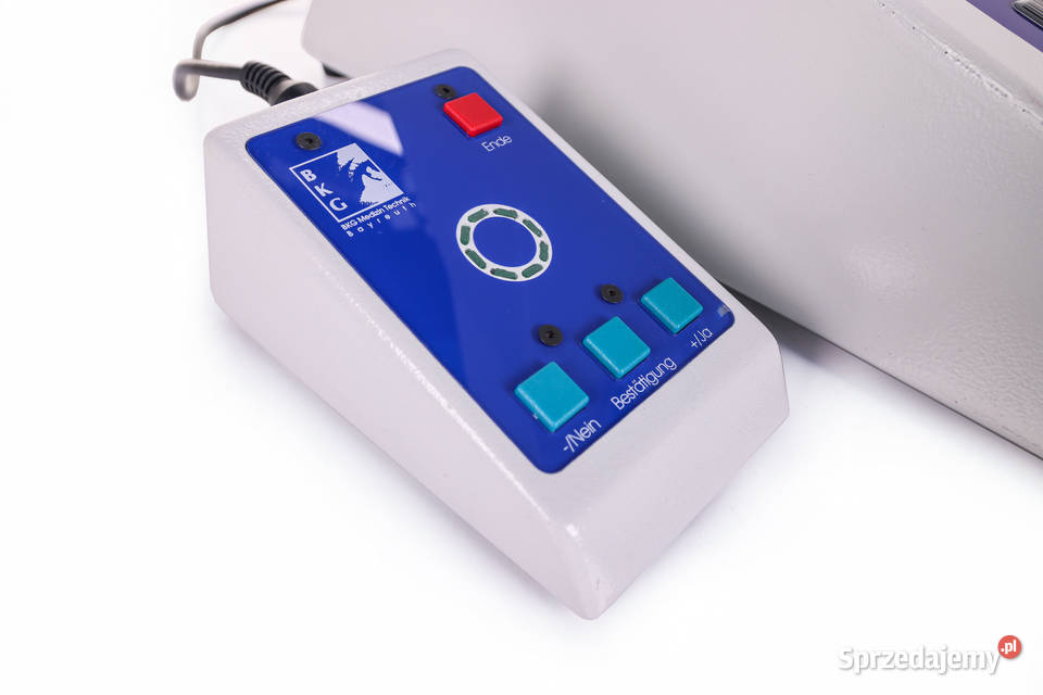 Kontrastometr BKG BA4