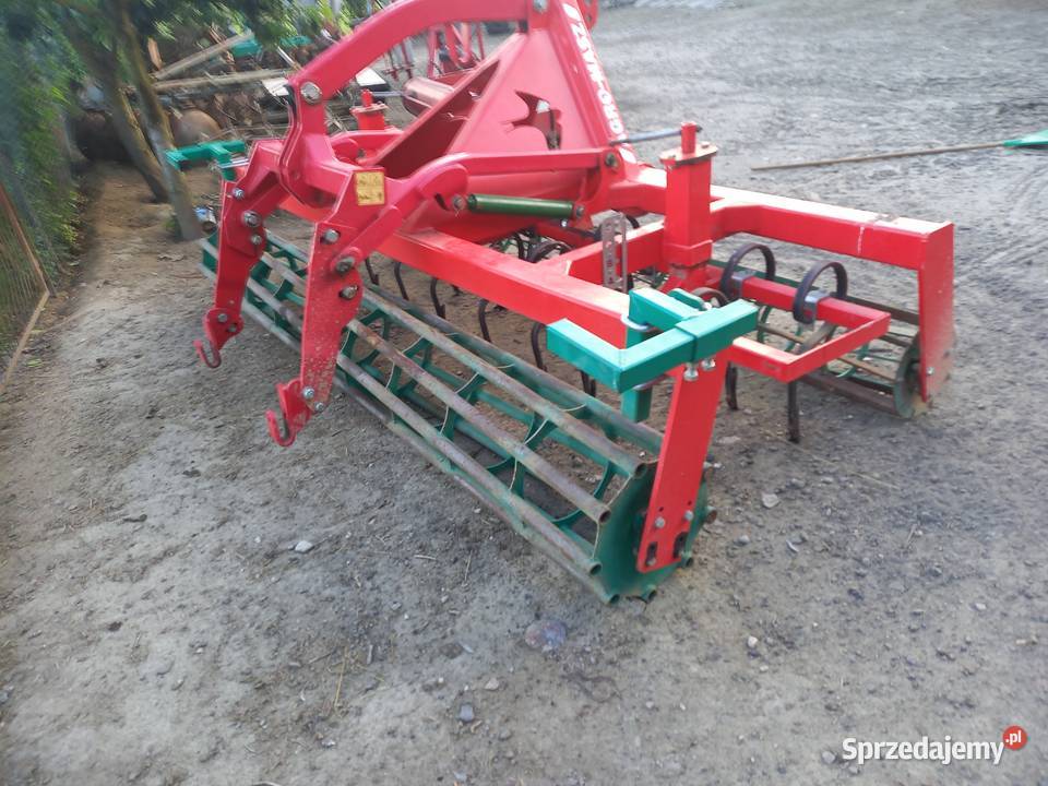 Agregat Agro Masz 3m Biała Podlaska
