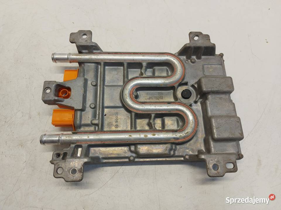Skoda Enyaq 5LA iV60 FALOWNIK KONWERTER sprzedam
