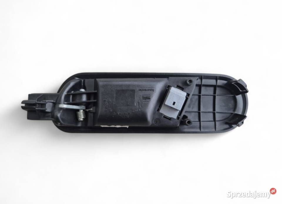 KLAMKA DRZWI WEWNĘTRZNA PRZÓD LEWAPRAWA IBIZA Części samochodowe Działoszyce