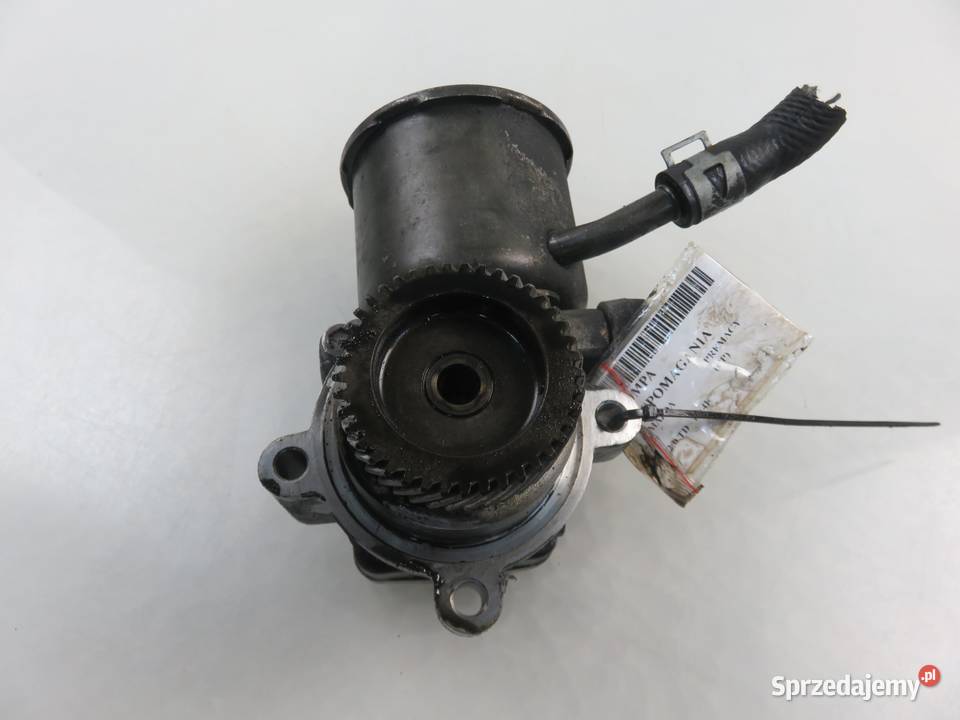 POMPA WSPOMAGANIA MAZDA PREMACY 20 TD CB873265X małopolskie sprzedam