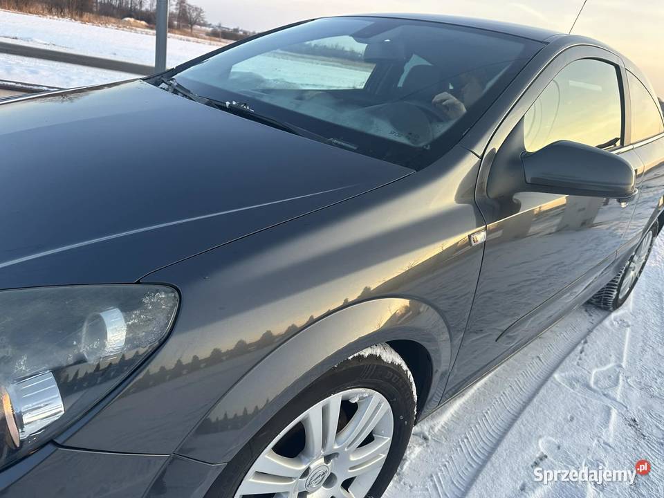 GTC BENZYNA LIFT Zwoleń