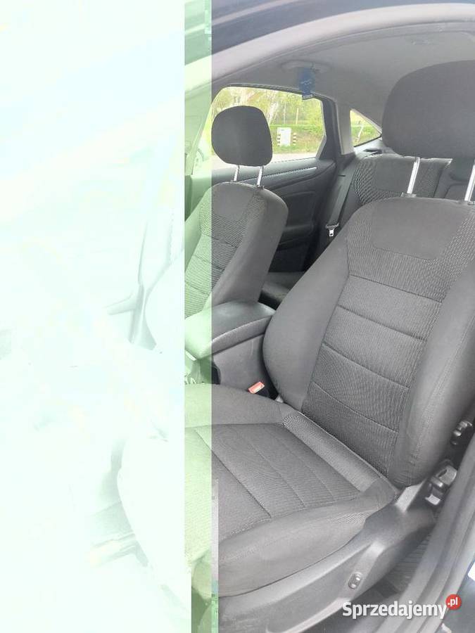 Ford Mondeo MK4 Ford Convers Navi Grudziądz