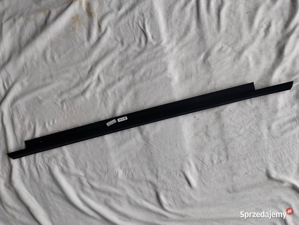 Audi A5 8T liftingu CZĘŚCI Drzwi szyba listwa Krzepice sprzedam