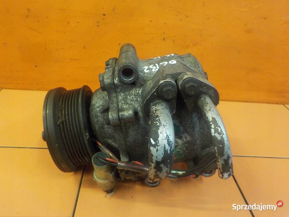 RANGE ROVER P38 46 V8 97r 226 46D sprezarka Kompresory klimatyzacji Suków