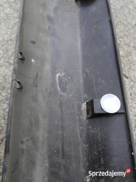 LISTWA DRZWI LEWY TYŁ OSŁONA 9808749077 świętokrzyskie