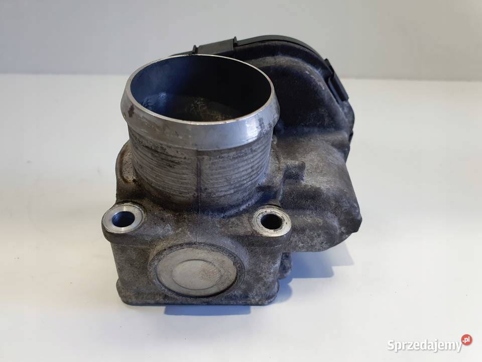 PRZEPUSTNICA Volvo V40 II 16 D2 9673534480 Przepustnice lubelskie Chełm