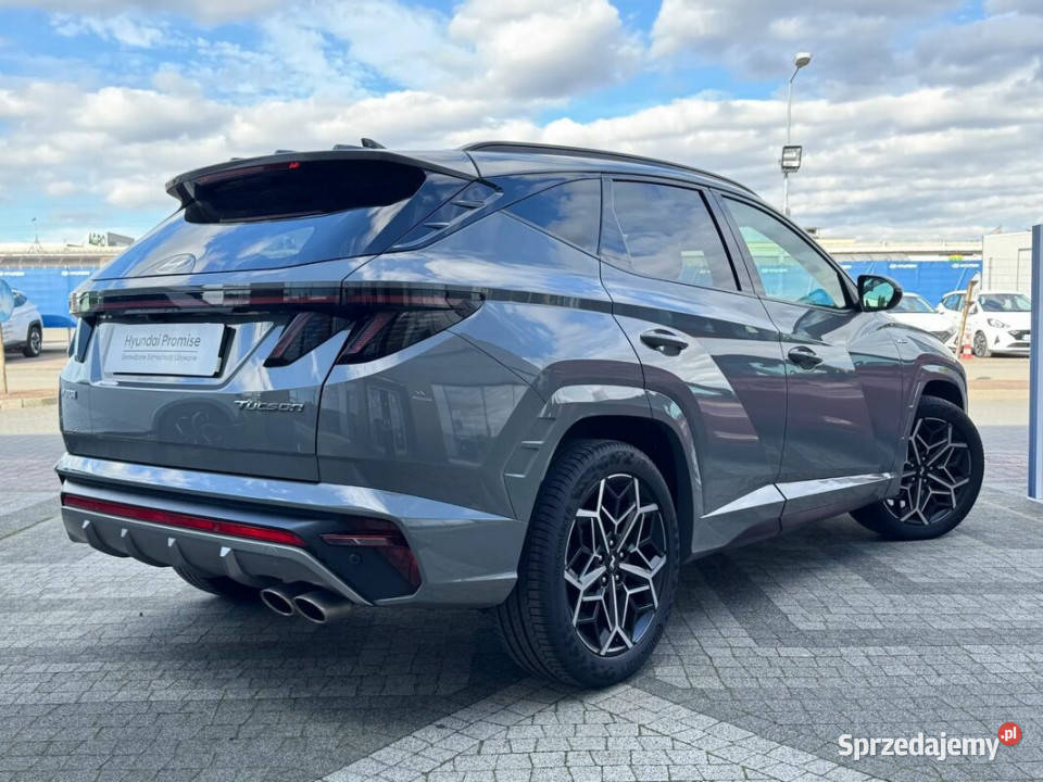 Salon polska autoryzowany dealer Samochody osobowe Kalisz