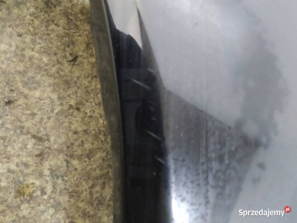 BŁOTNIK LEWY PRZÓD KTVD Peugeot 3008 I 20092016 osobowe