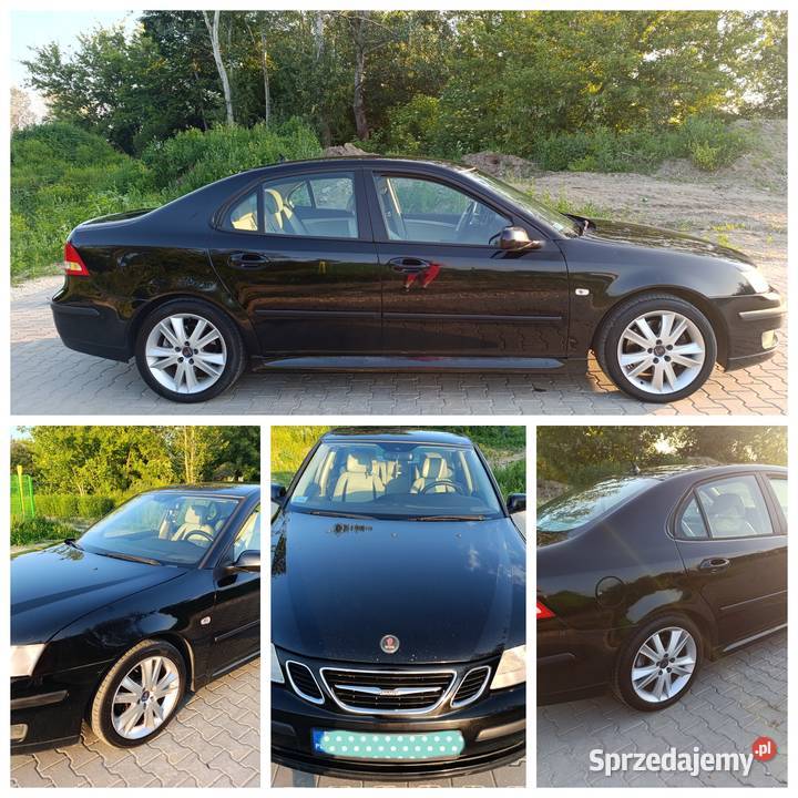 Sabb 93 Vector 28V6 Manual 6 Biegów Zamiana Nawi elektryczne lusterka