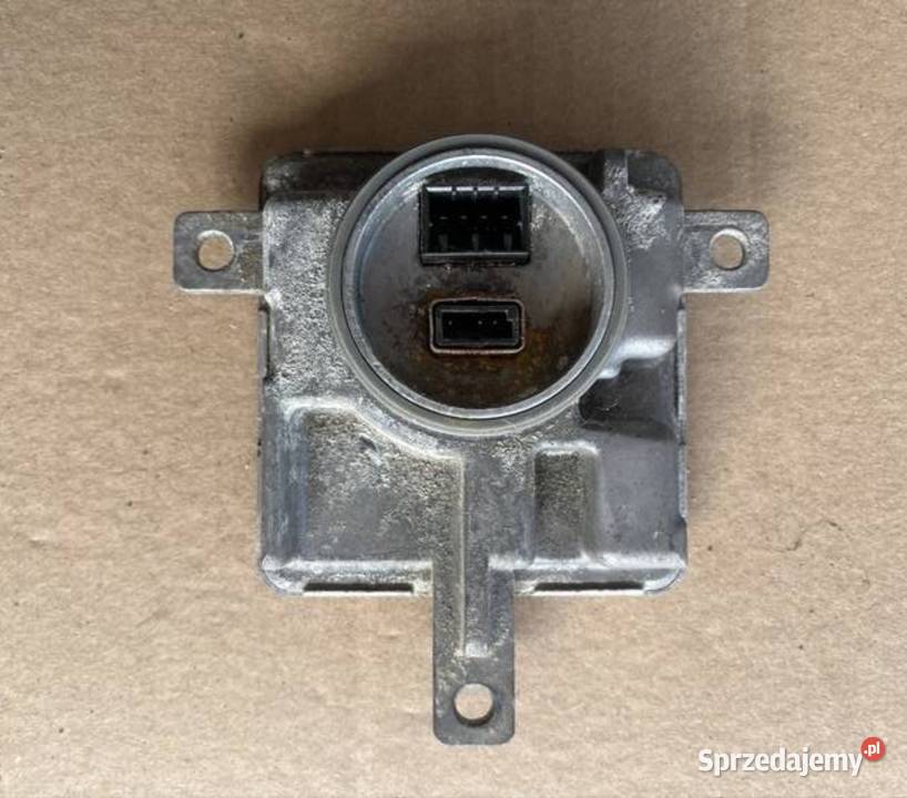 AUDI A5 A4 B8 PRZETWORNICA XENON 8K0941597E wielkopolskie Międzychód sprzedam