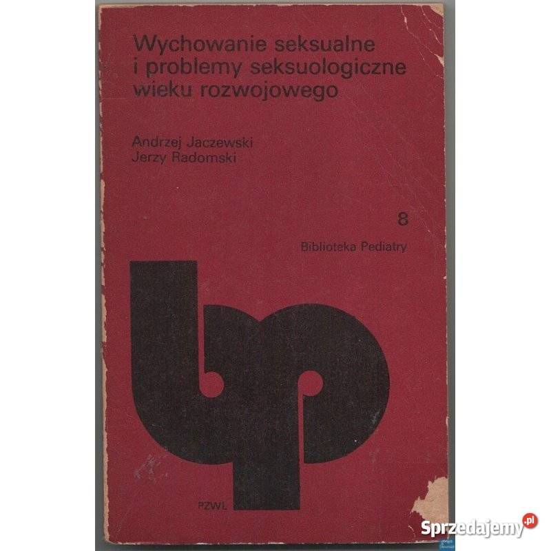 Wychowanie seksualne i problemy seksuologiczne Świdnica sprzedam