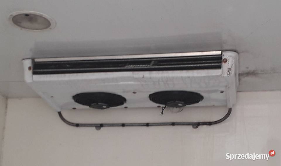 AGREGAT RELEC FROID TR 32