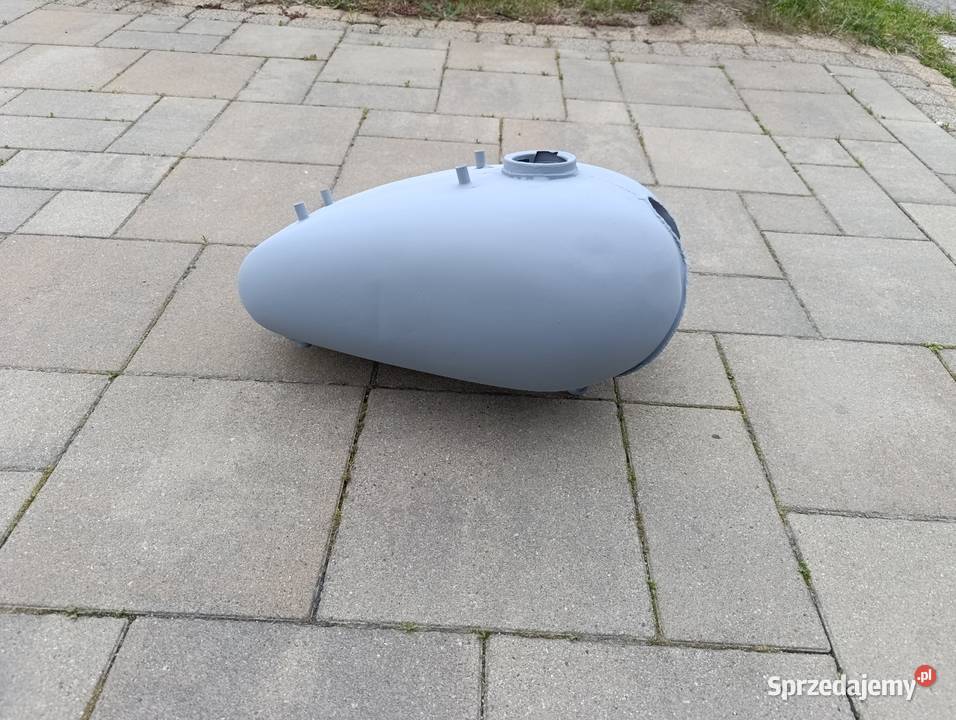 Zbiornik paliwa junak m10 m07 Kielce sprzedam
