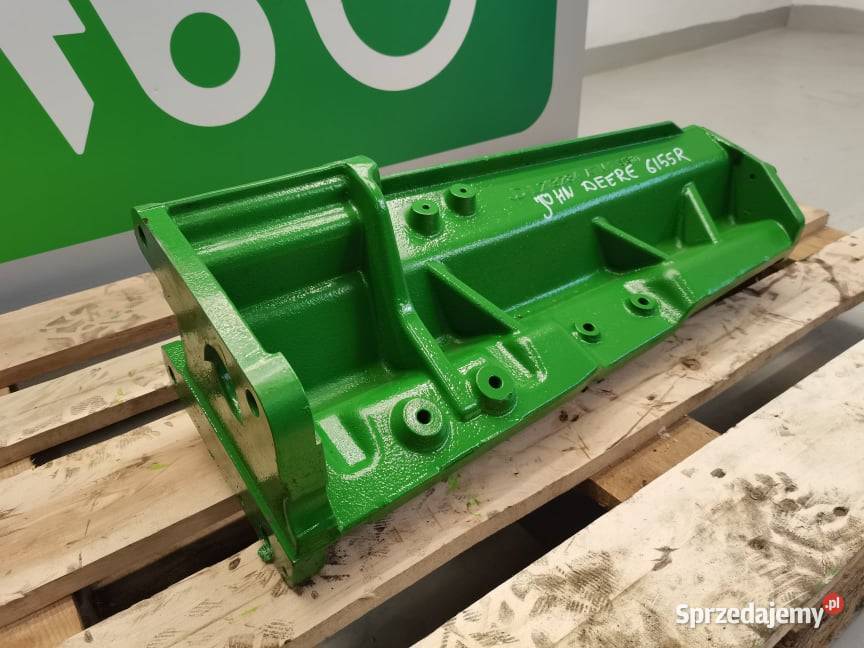 Wspornik John Deere 6155 R L213284 Wilkowo