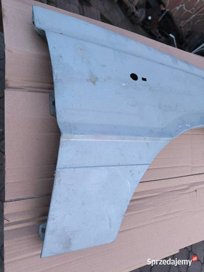 Polonez Caro błotnik przedni Błotniki