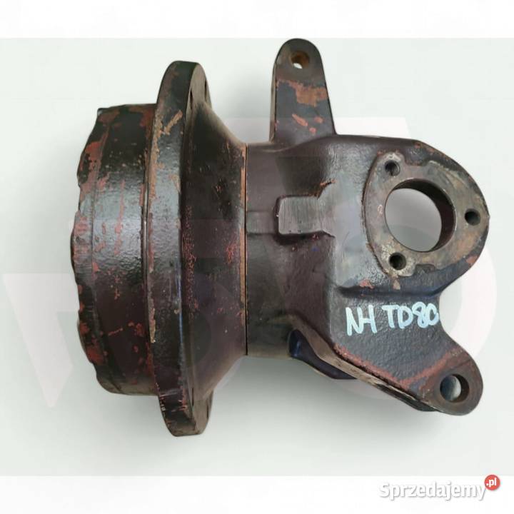Zwolnica 87303291 Zwrotnica 87569356 FIAT Wilkowo sprzedam