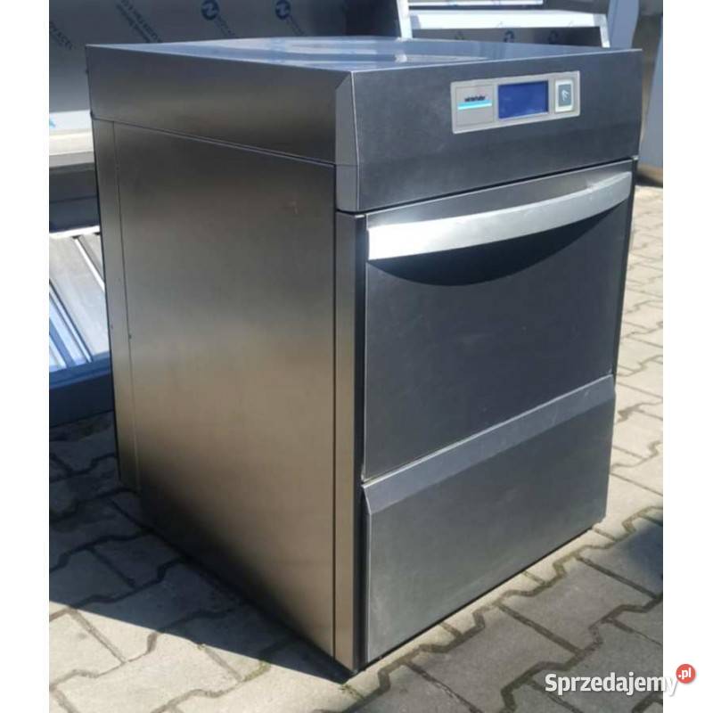 Zmywarka Wyparzarka WINTERHALTER S 1030O wielkopolskie Nowe Skalmierzyce